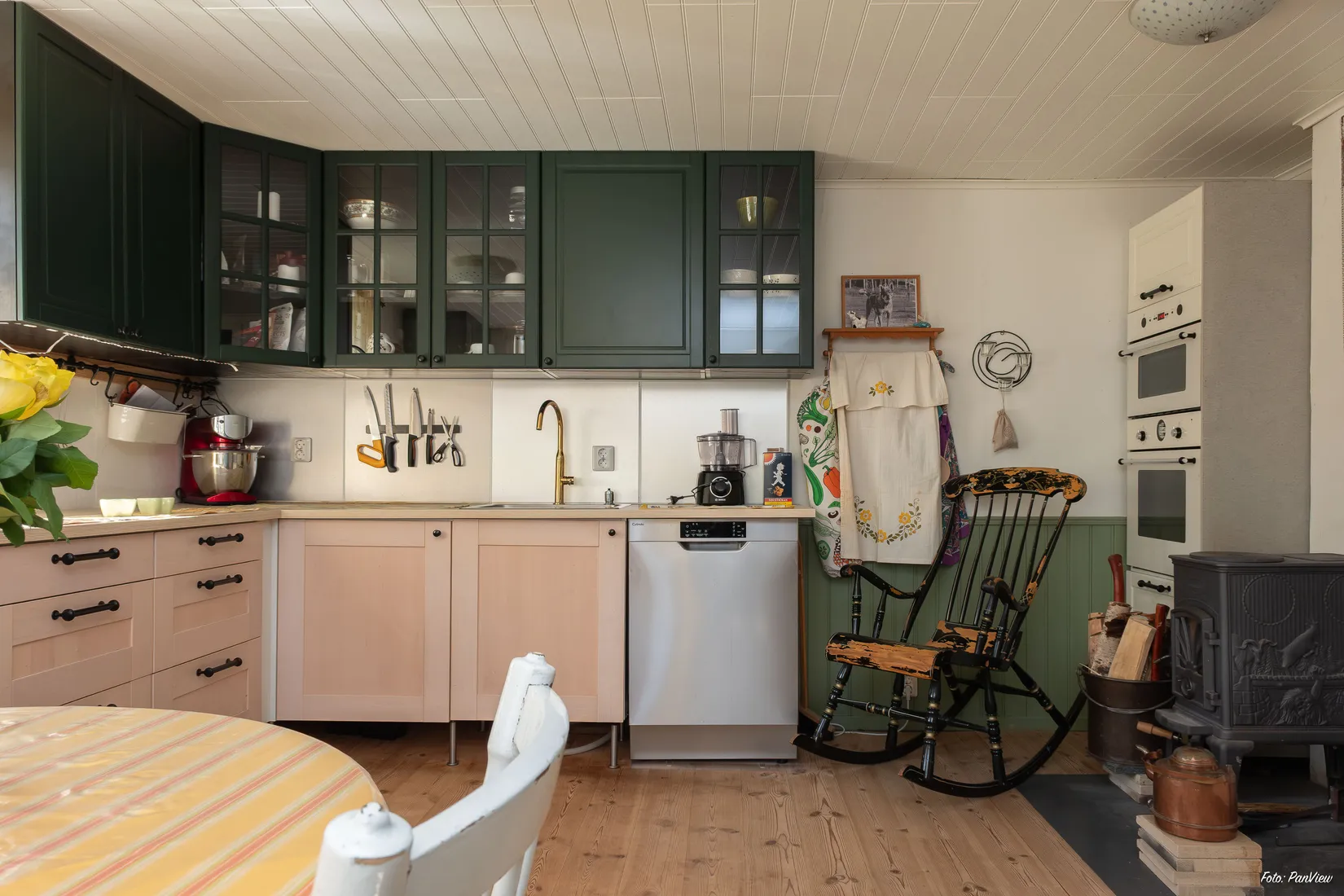 Villa, Vångsta Barklundstorp 35, Vångsta, Västerås