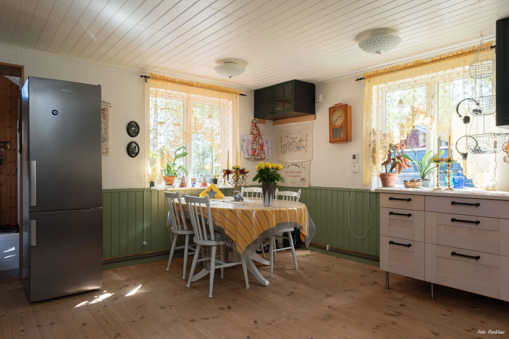 Villa, Vångsta Barklundstorp 35, Vångsta, Västerås