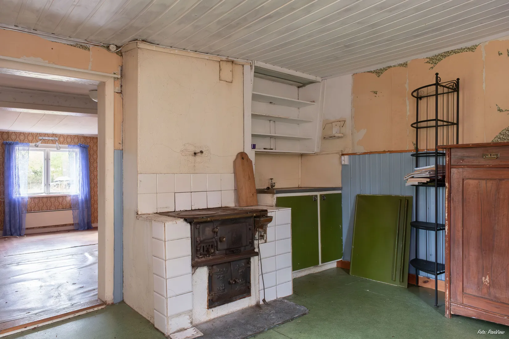 Villa, Vångsta Barklundstorp 35, Vångsta, Västerås