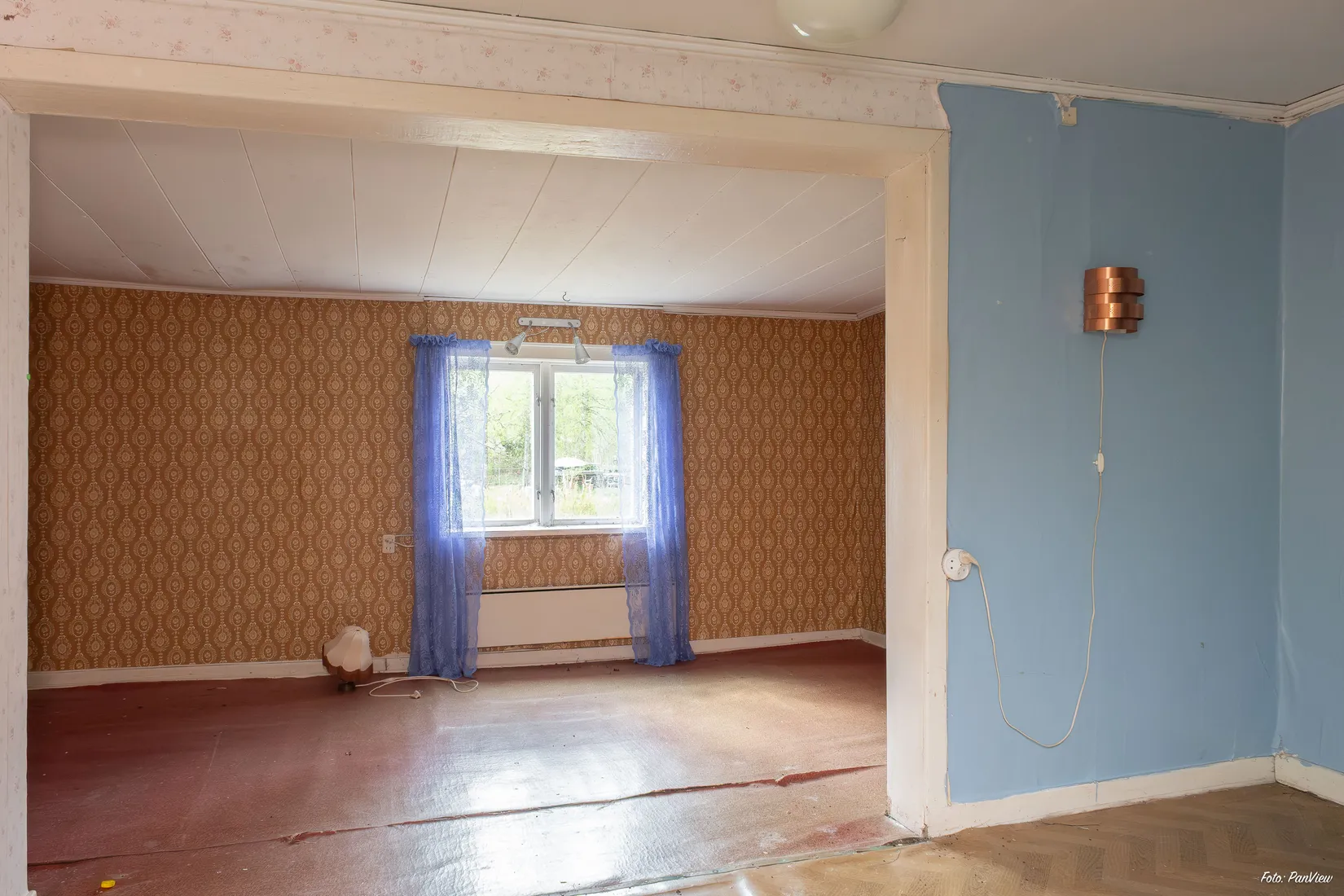Villa, Vångsta Barklundstorp 35, Vångsta, Västerås