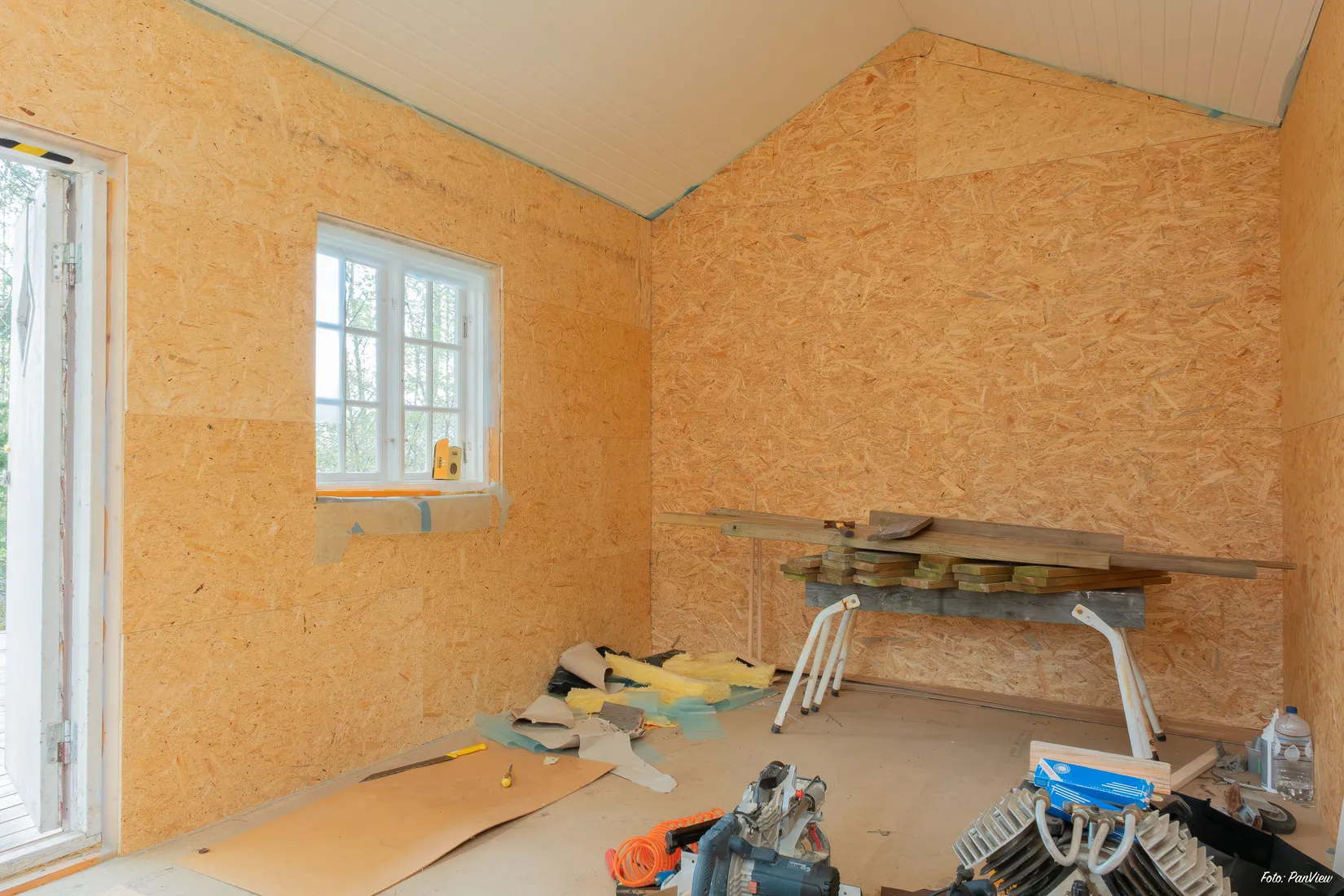 Villa, Vångsta Barklundstorp 35, Vångsta, Västerås