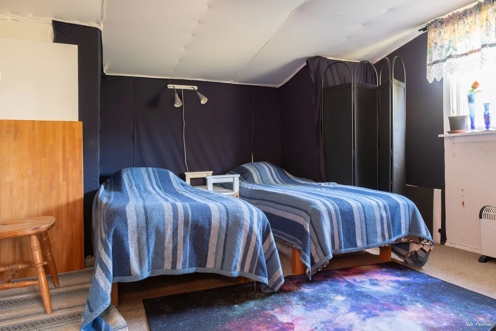 Villa, Vångsta Barklundstorp 35, Vångsta, Västerås