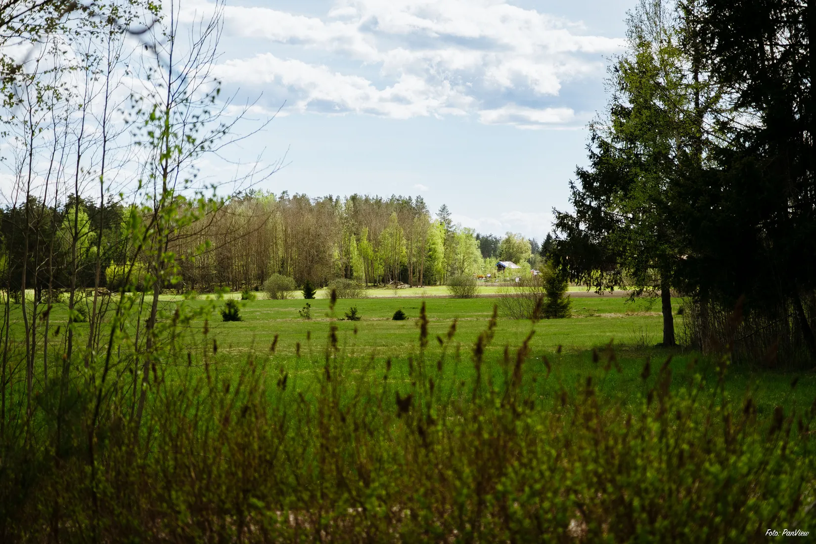 Villa, Vångsta Barklundstorp 35, Vångsta, Västerås