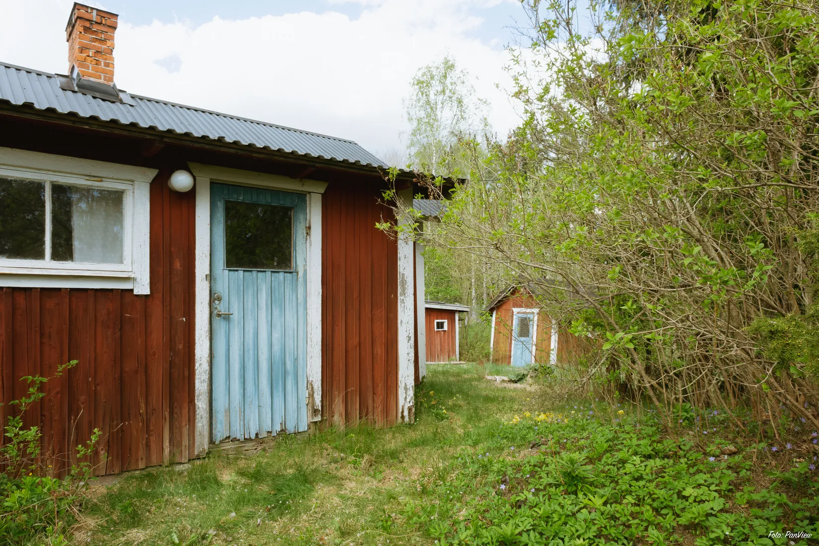 Villa, Vångsta Barklundstorp 35, Vångsta, Västerås