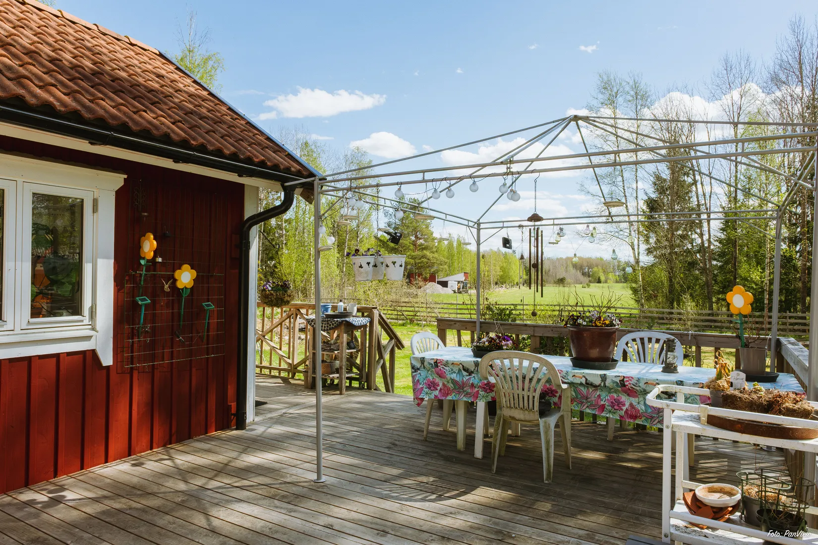 Villa, Vångsta Barklundstorp 35, Vångsta, Västerås