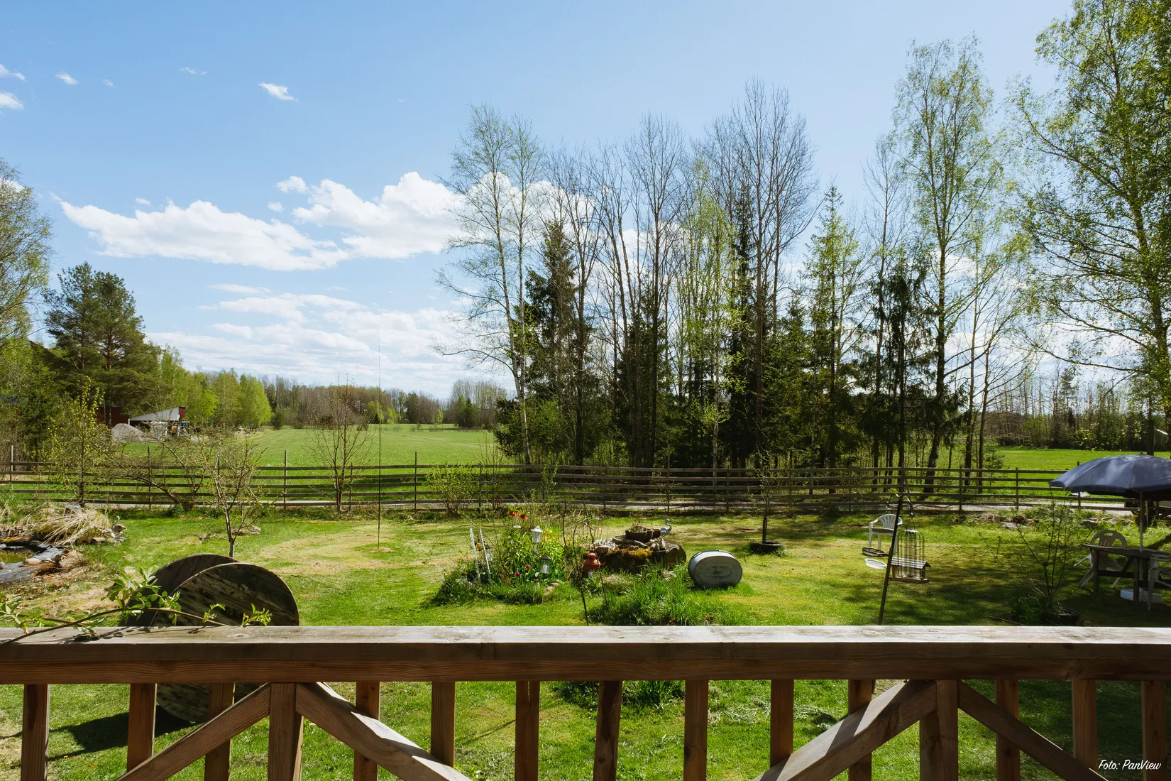 Villa, Vångsta Barklundstorp 35, Vångsta, Västerås