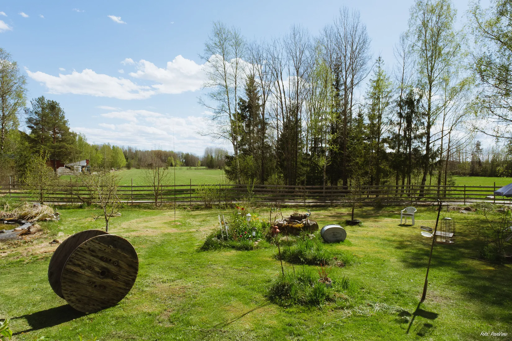 Villa, Vångsta Barklundstorp 35, Vångsta, Västerås
