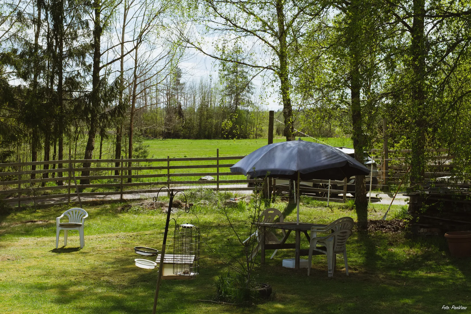 Villa, Vångsta Barklundstorp 35, Vångsta, Västerås