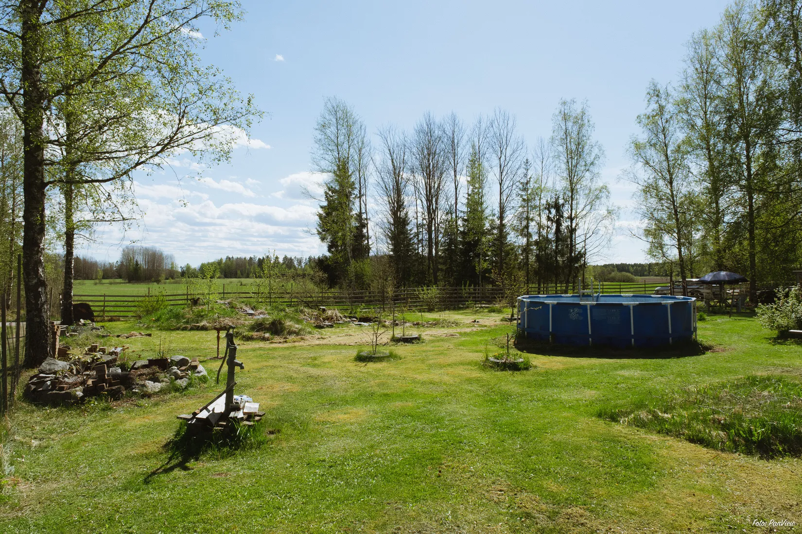 Villa, Vångsta Barklundstorp 35, Vångsta, Västerås