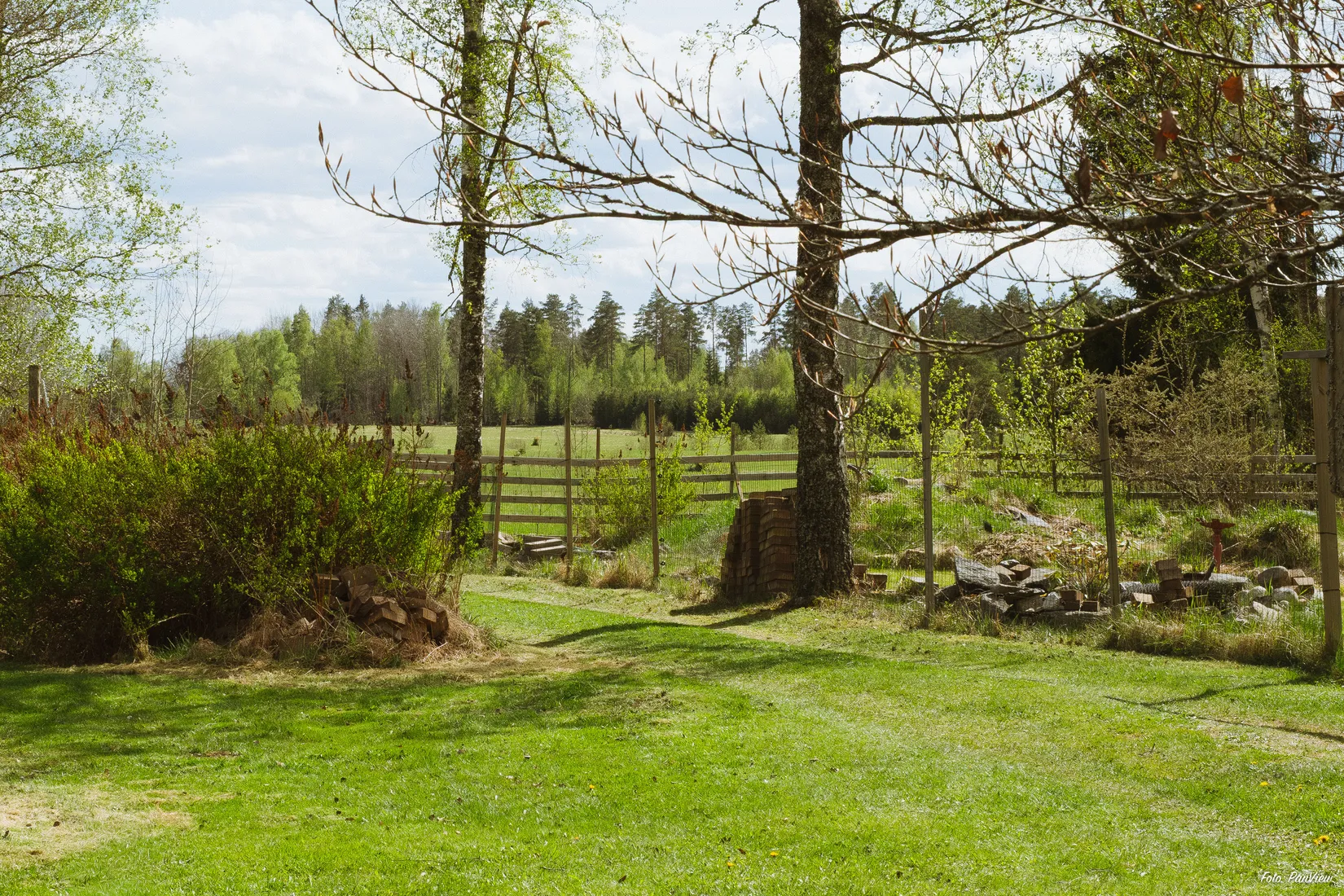Villa, Vångsta Barklundstorp 35, Vångsta, Västerås