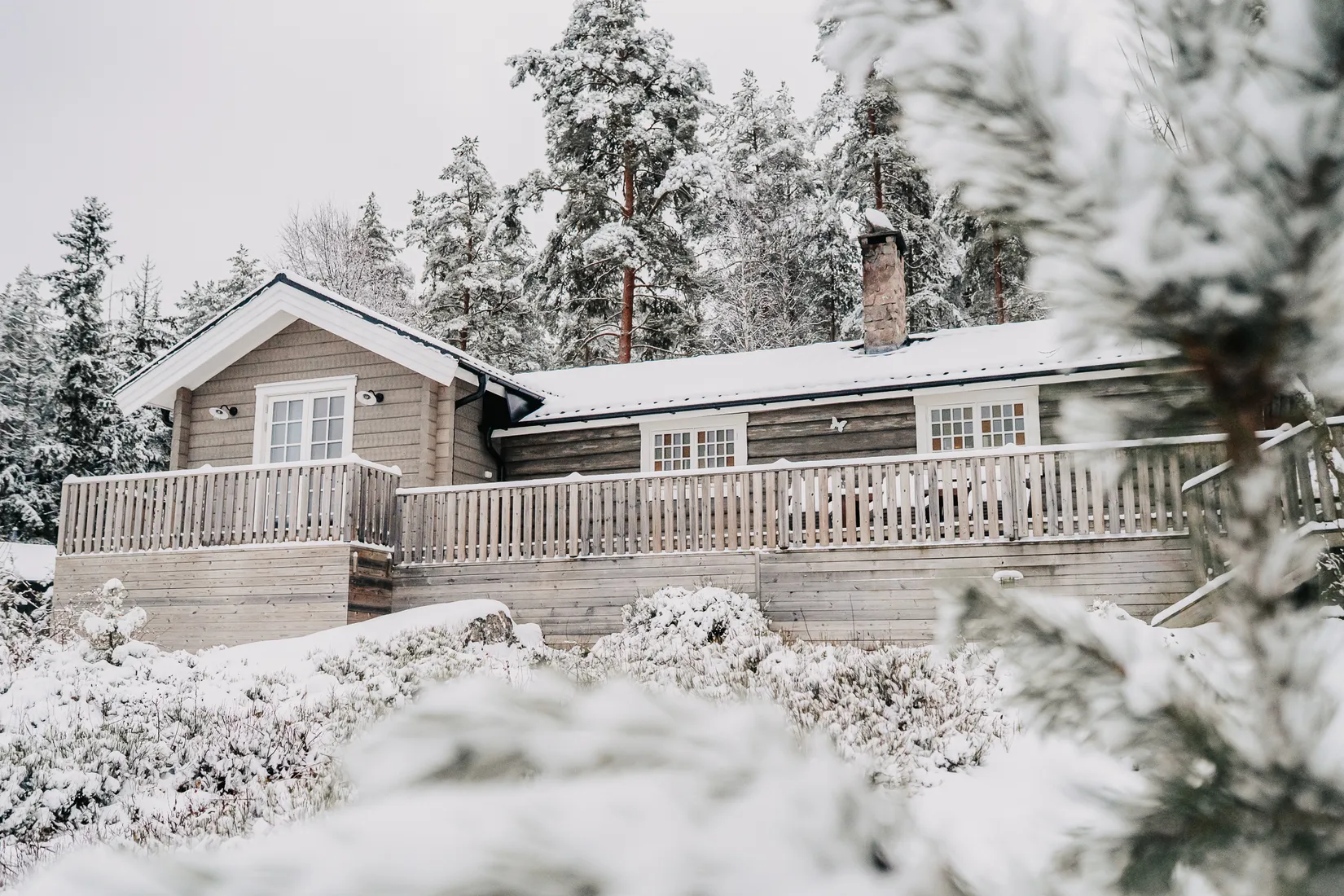 Villa, Blysjön östra 10, Forshaga