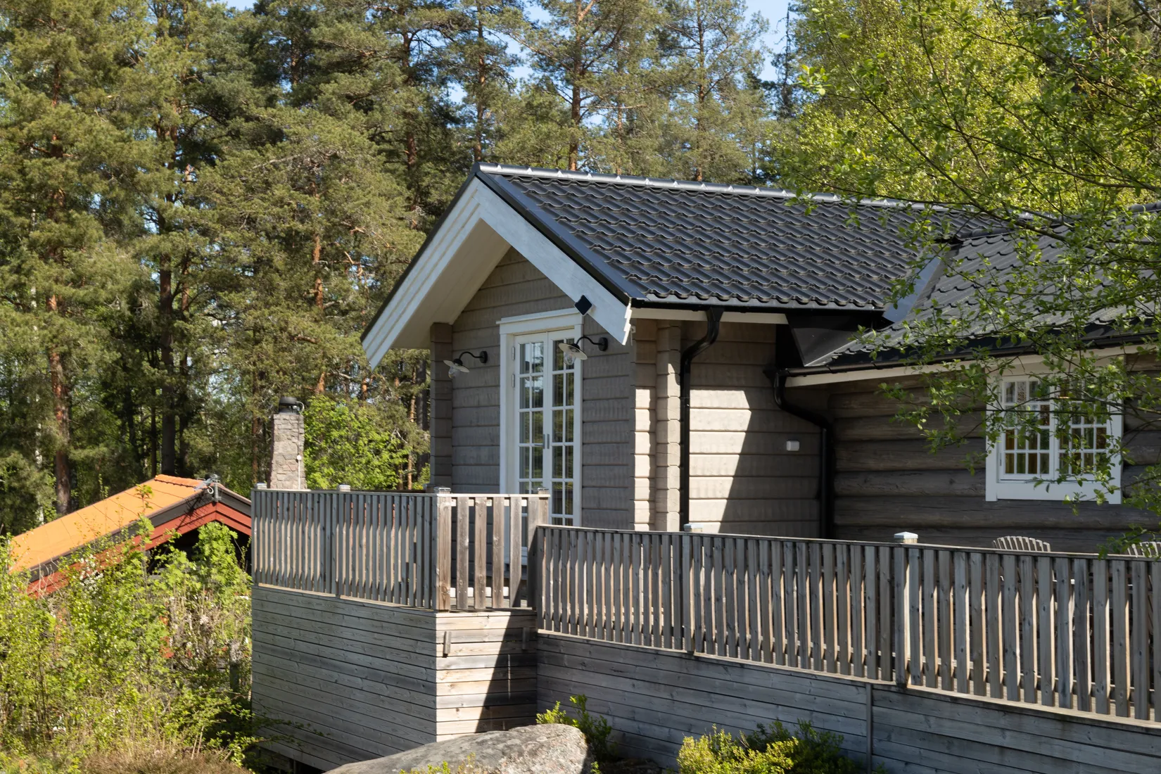 Fritidshus, Blysjön östra 10, Forshaga