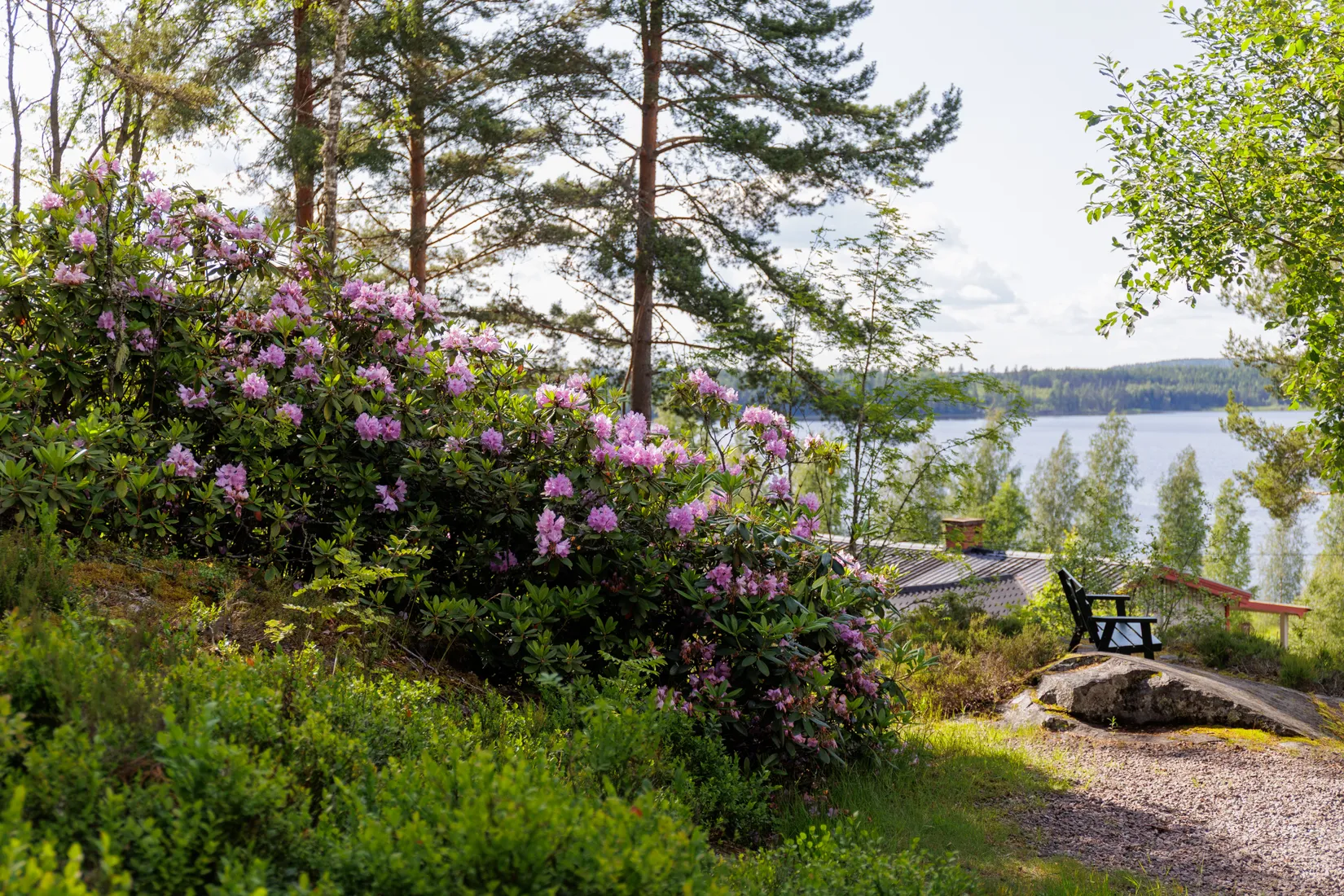 Fritidshus, Blysjön östra 10, Forshaga