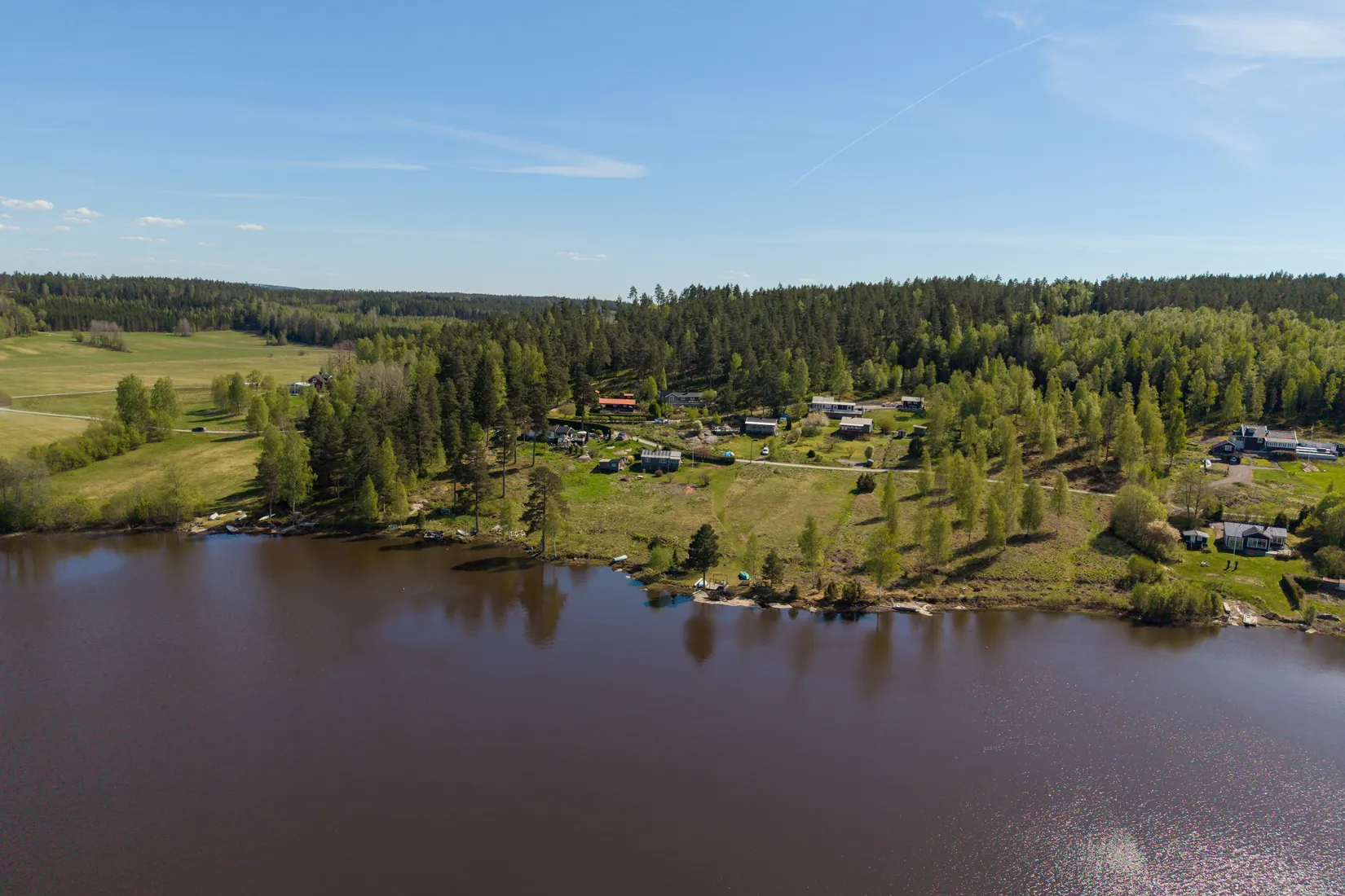 Fritidshus, Blysjön östra 10, Forshaga