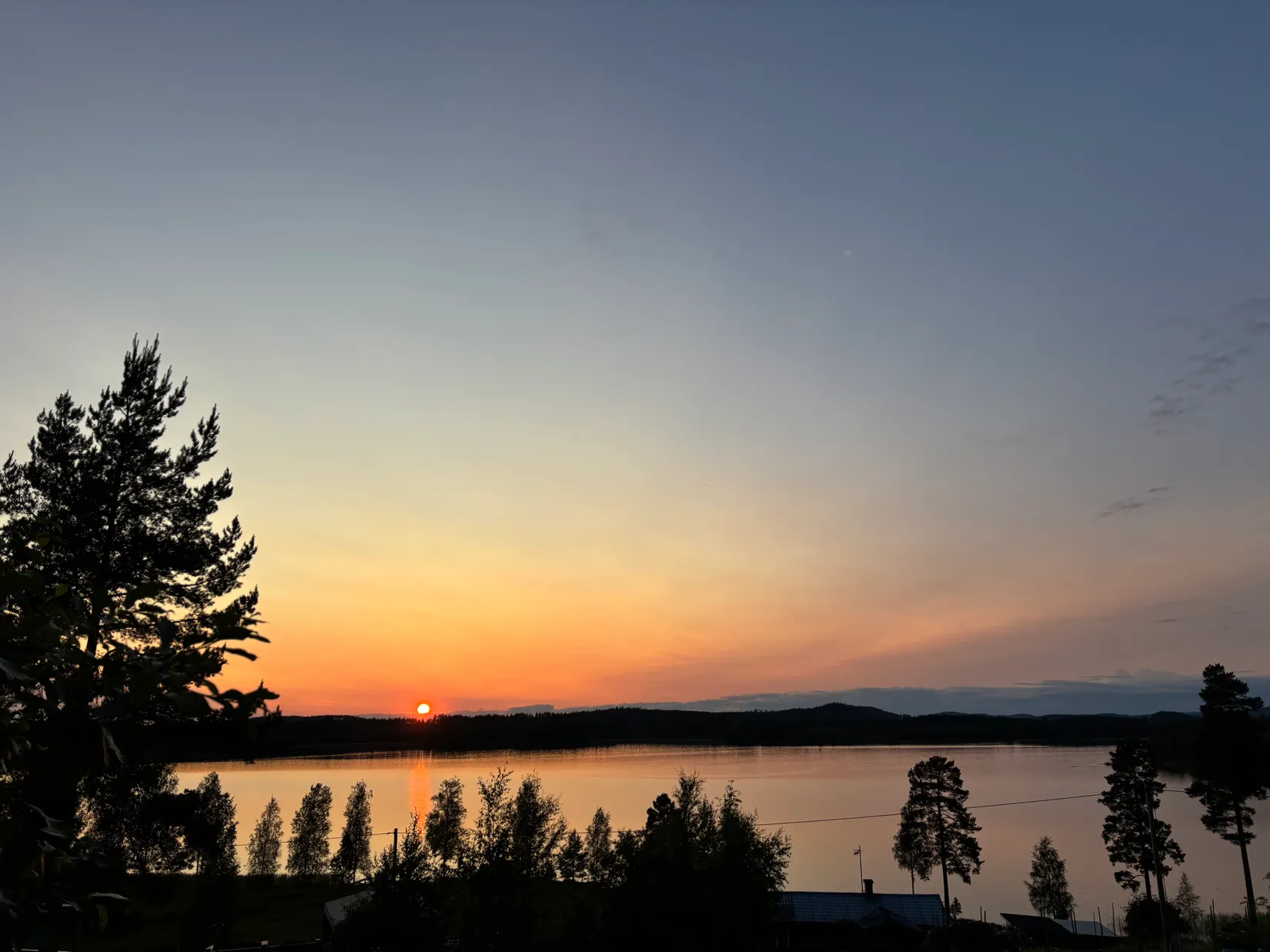 Fritidshus, Blysjön östra 10, Forshaga