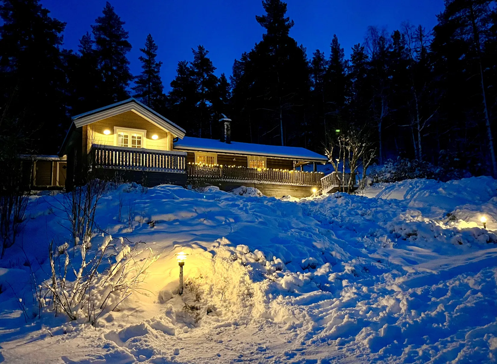 Fritidshus, Blysjön östra 10, Forshaga