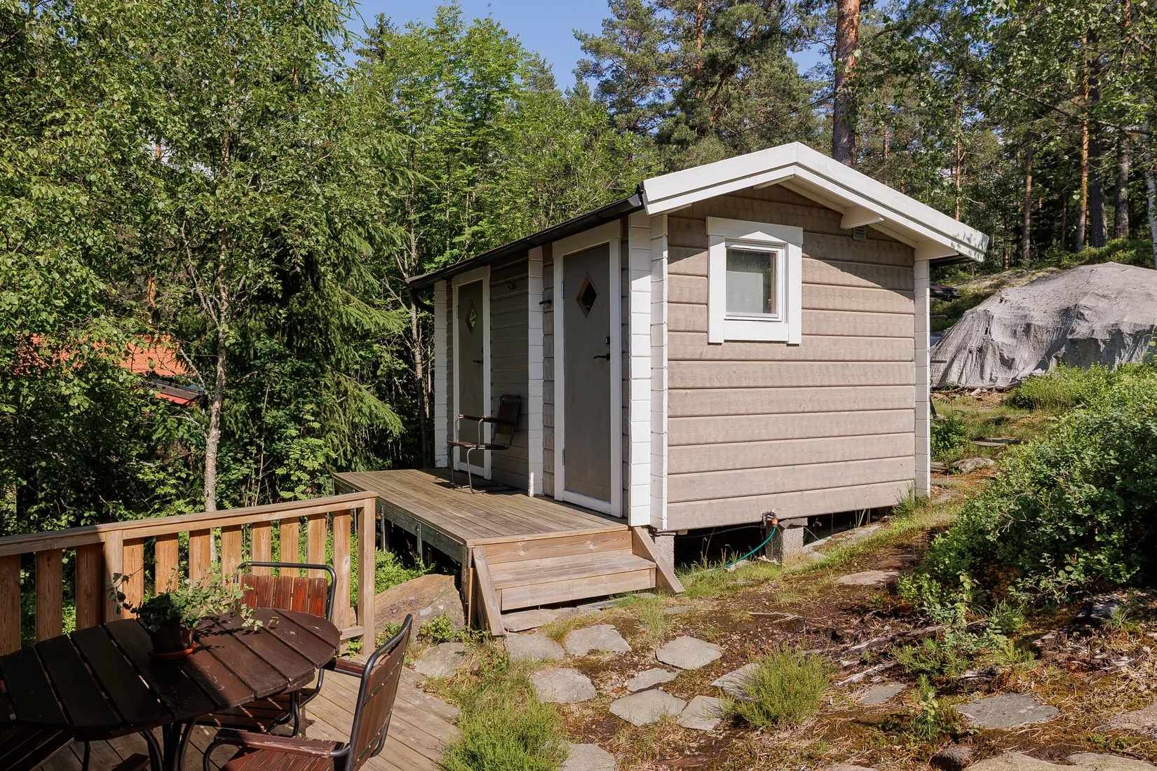 Fritidshus, Blysjön östra 10, Forshaga