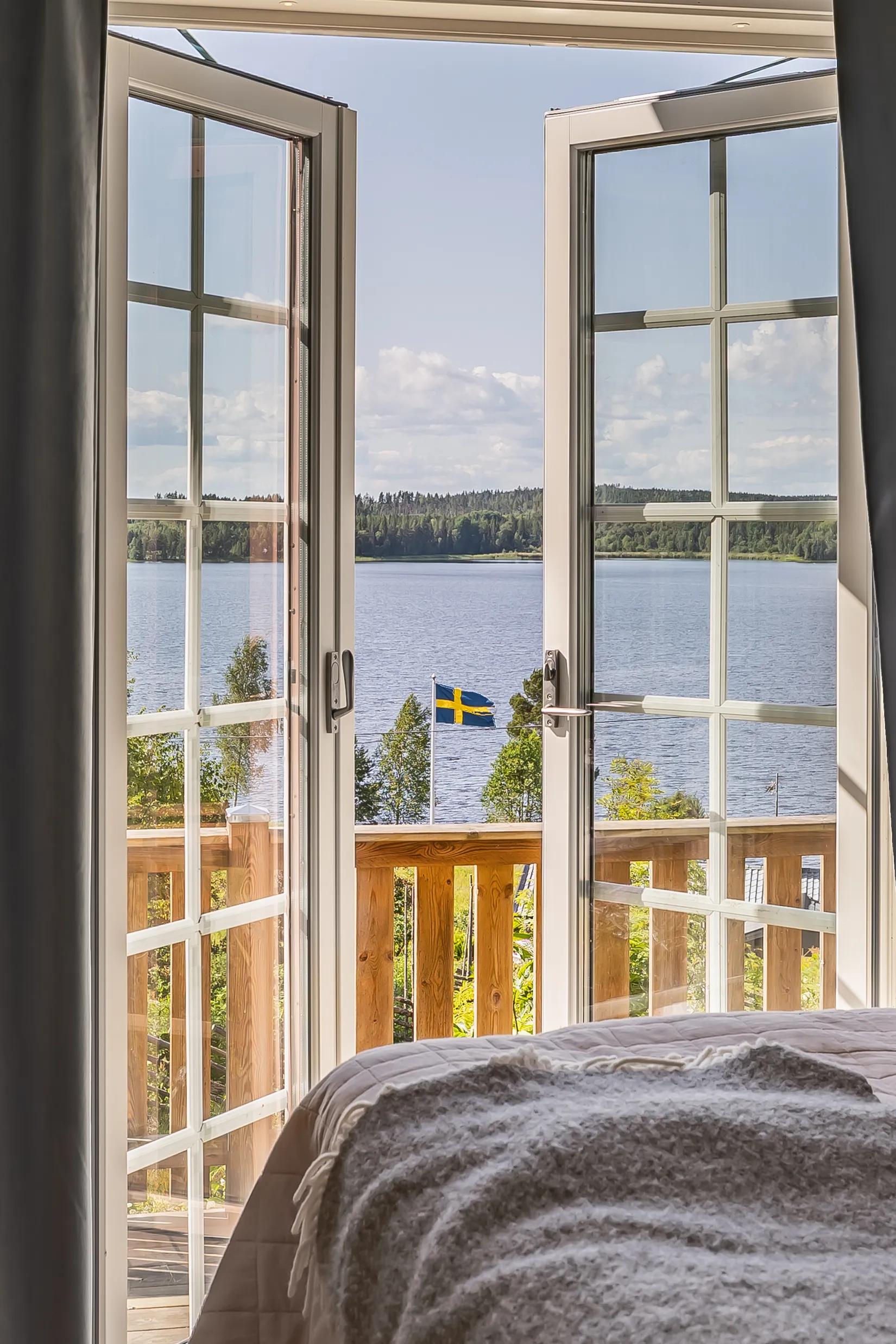 Fritidshus, Blysjön östra 10, Forshaga