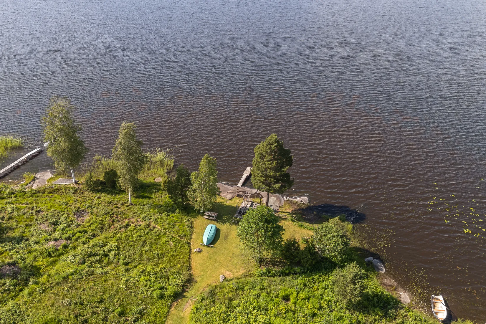 Fritidshus, Blysjön östra 10, Forshaga
