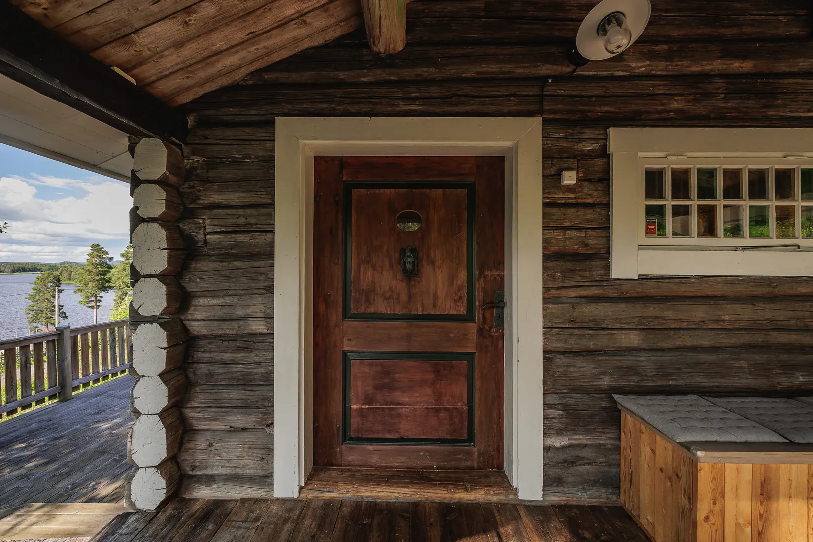 Fritidshus, Blysjön östra 10, Forshaga