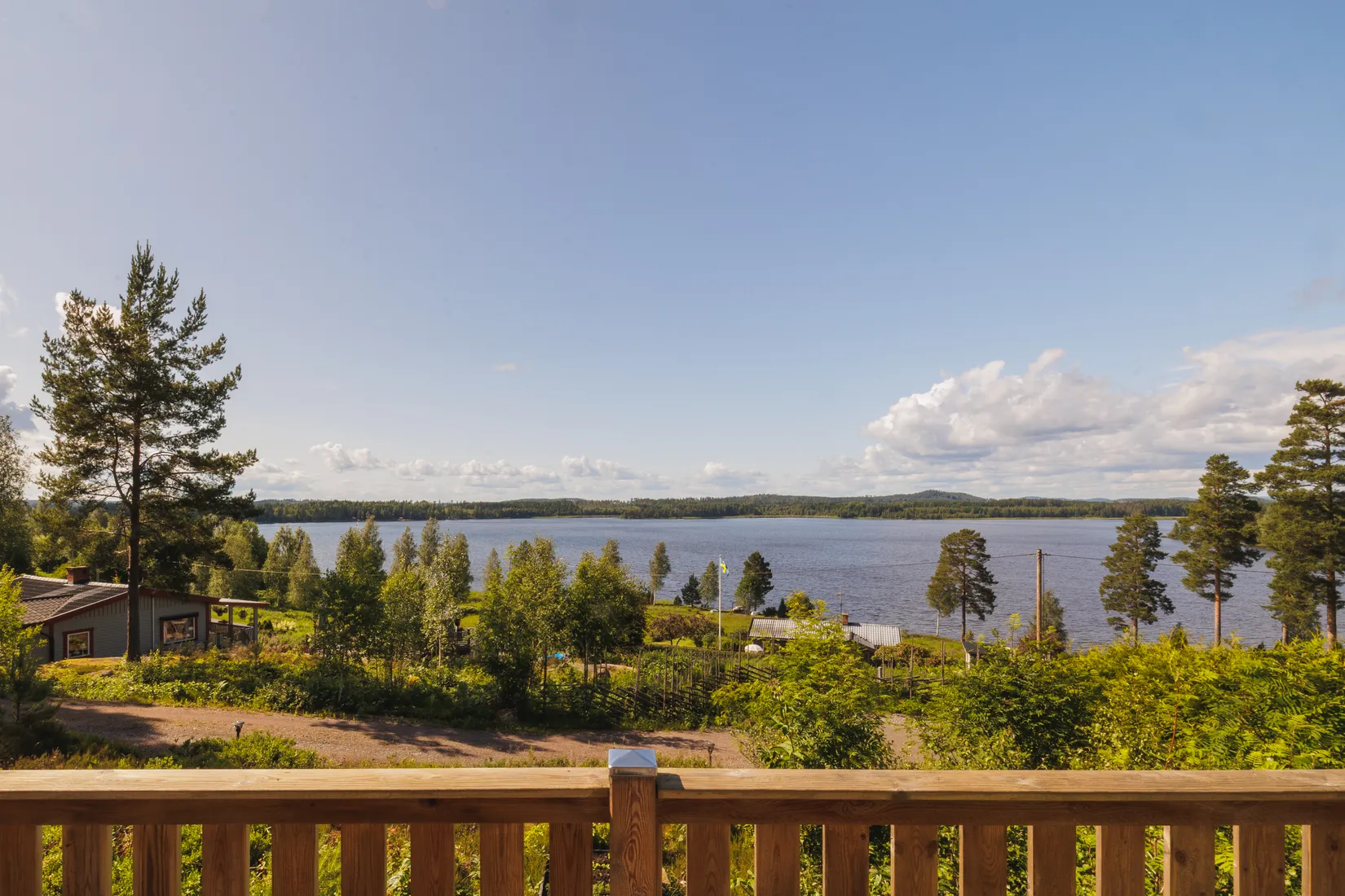 Fritidshus, Blysjön östra 10, Forshaga