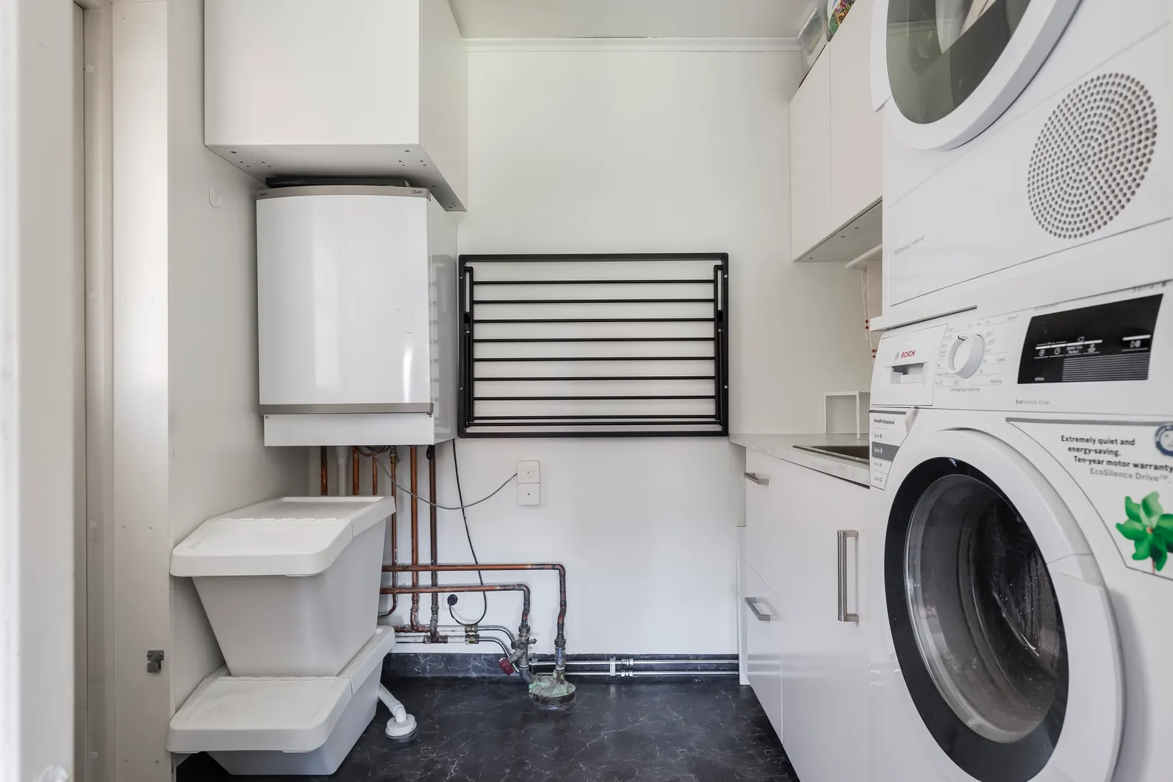 Bostadsrätt, Kristinebergsvägen 31, Marstrandshagen, Nora