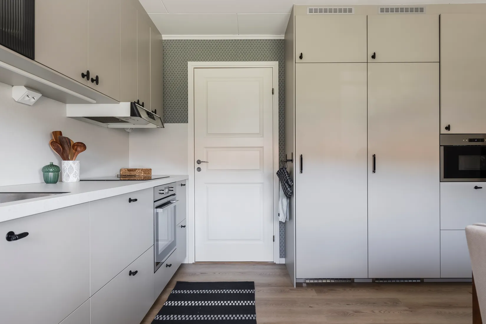 Bostadsrätt, Kristinebergsvägen 31, Marstrandshagen, Nora