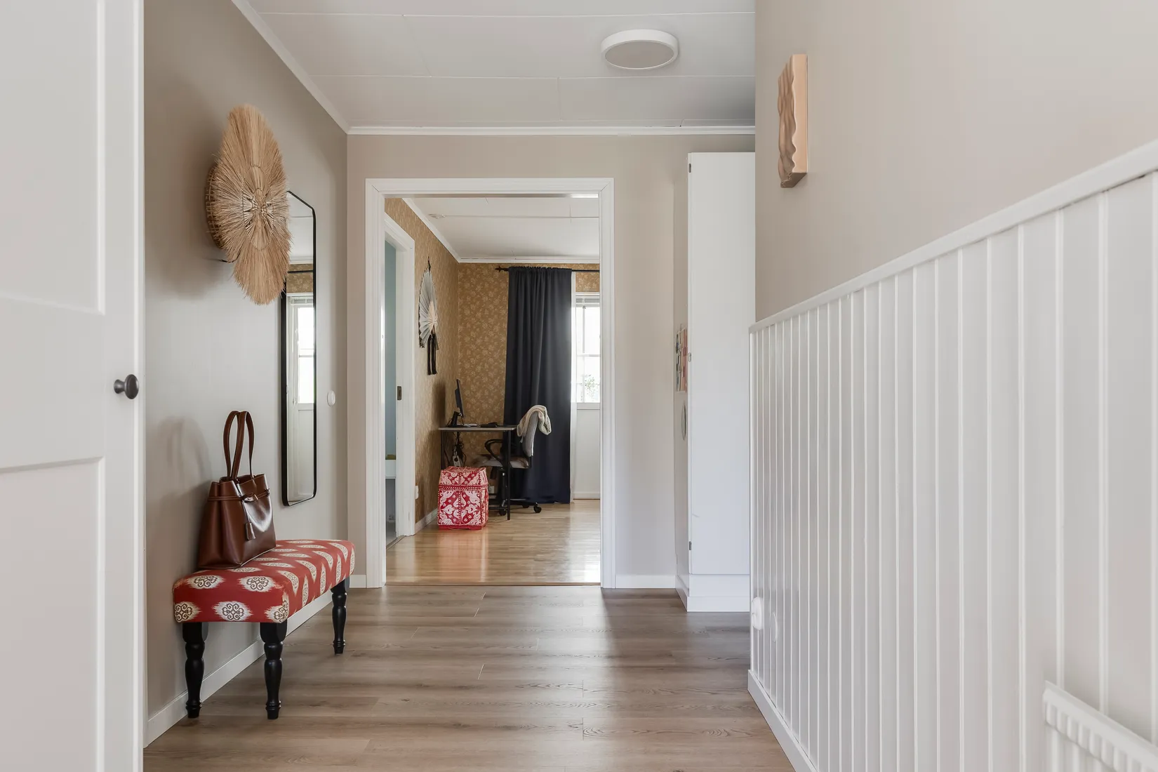 Bostadsrätt, Kristinebergsvägen 31, Marstrandshagen, Nora