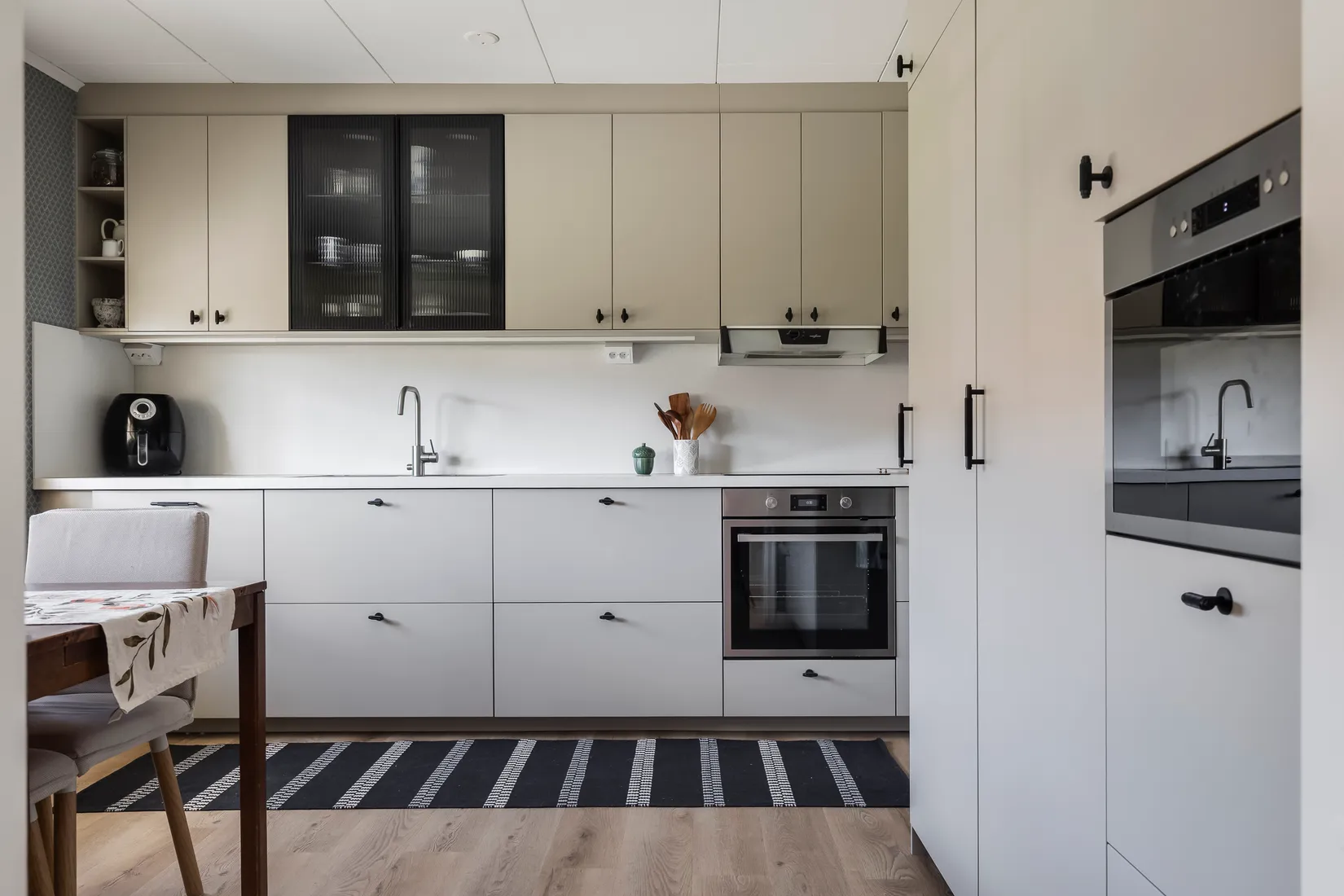 Bostadsrätt, Kristinebergsvägen 31, Marstrandshagen, Nora