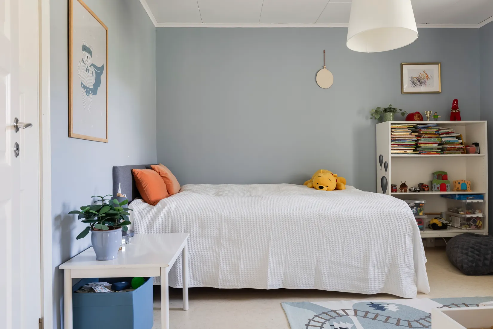 Bostadsrätt, Kristinebergsvägen 31, Marstrandshagen, Nora