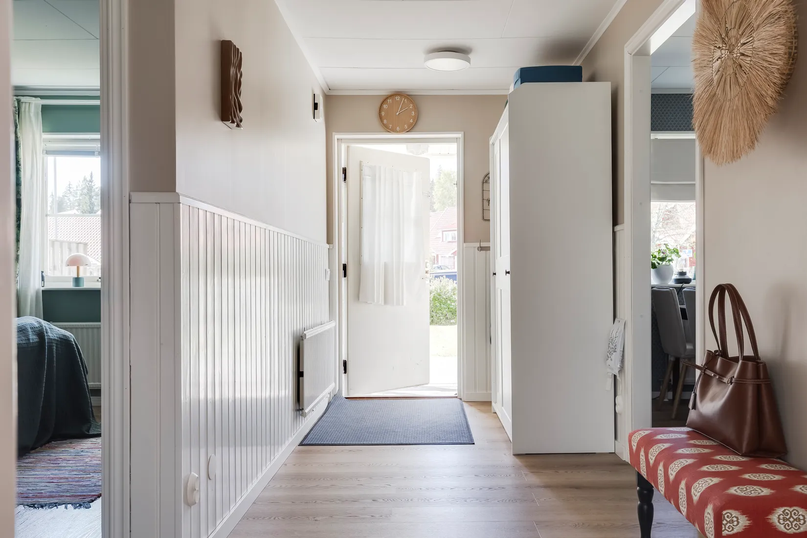 Bostadsrätt, Kristinebergsvägen 31, Marstrandshagen, Nora