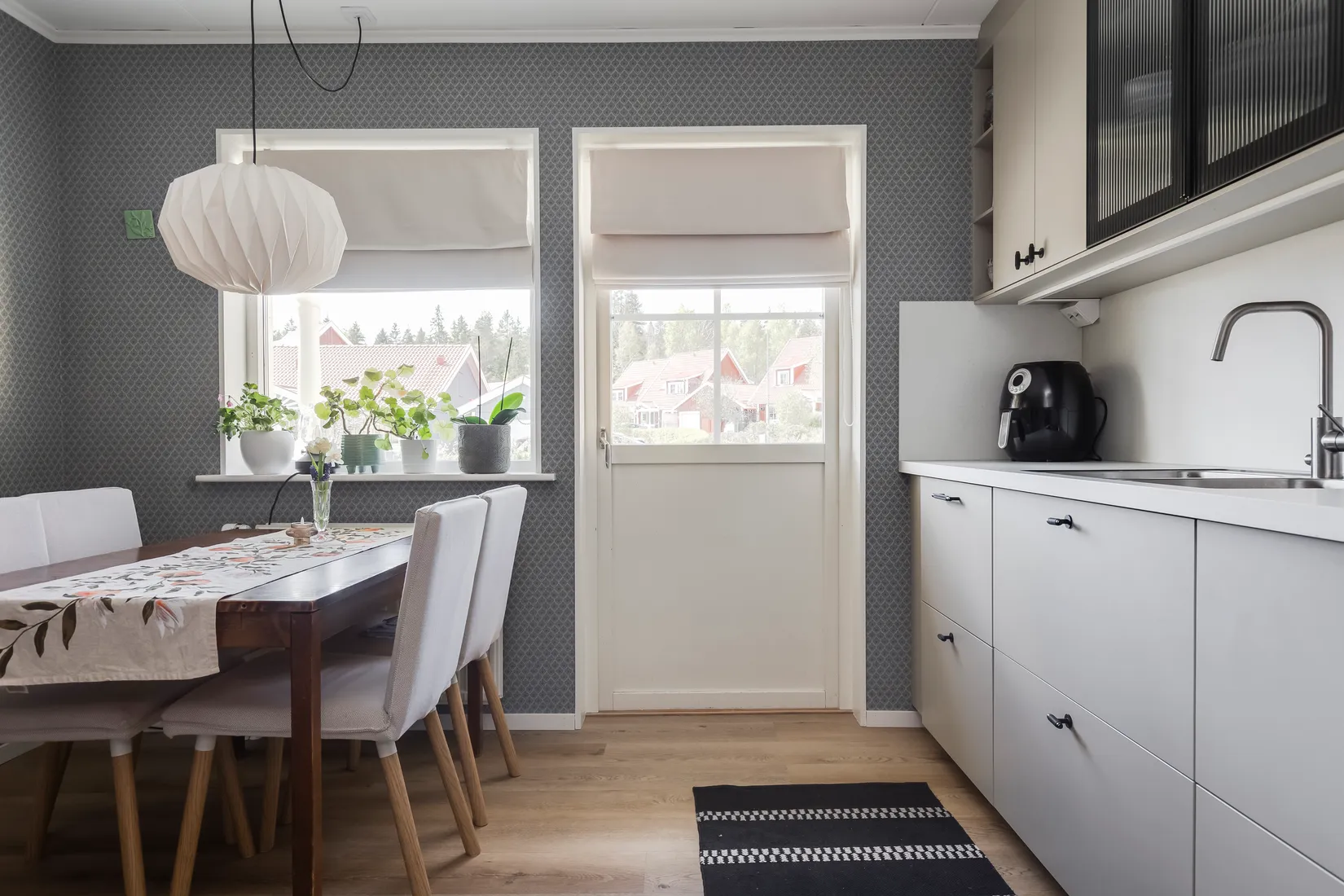 Bostadsrätt, Kristinebergsvägen 31, Marstrandshagen, Nora