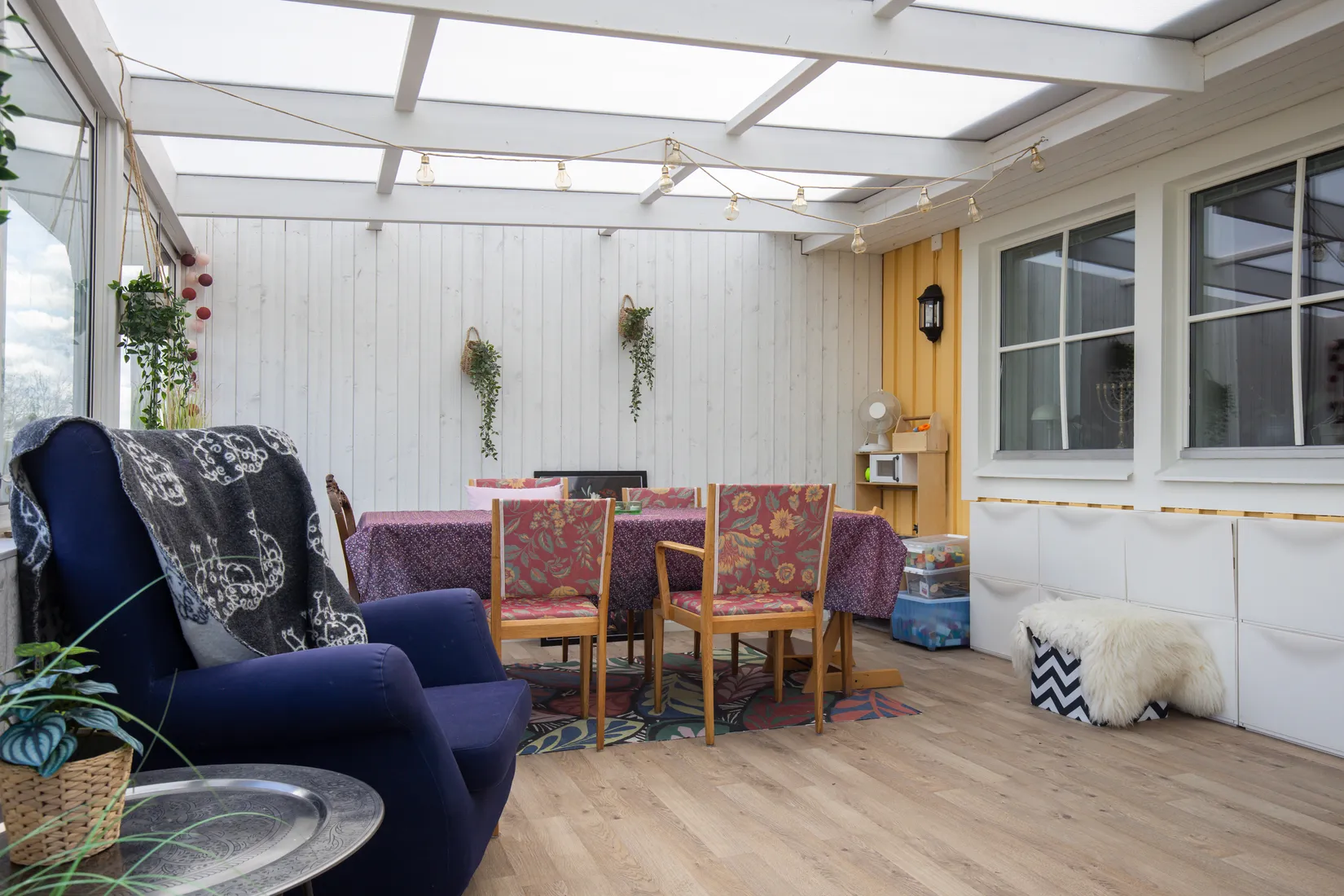 Bostadsrätt, Kristinebergsvägen 31, Marstrandshagen, Nora