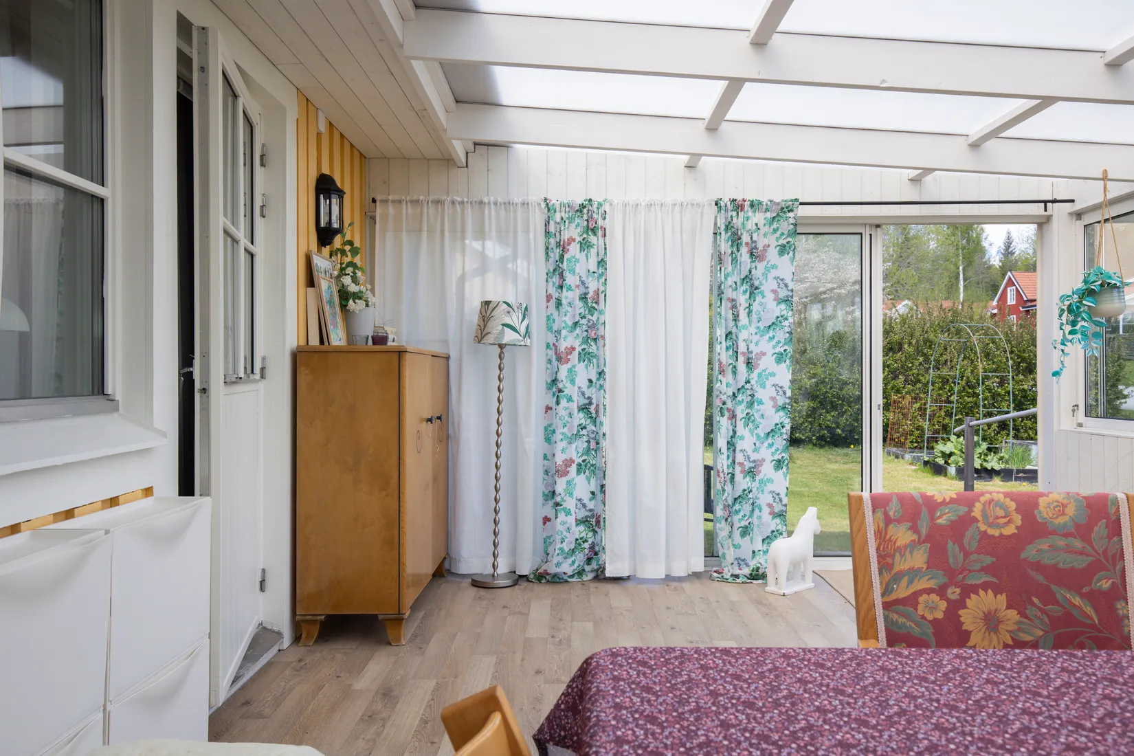 Bostadsrätt, Kristinebergsvägen 31, Marstrandshagen, Nora