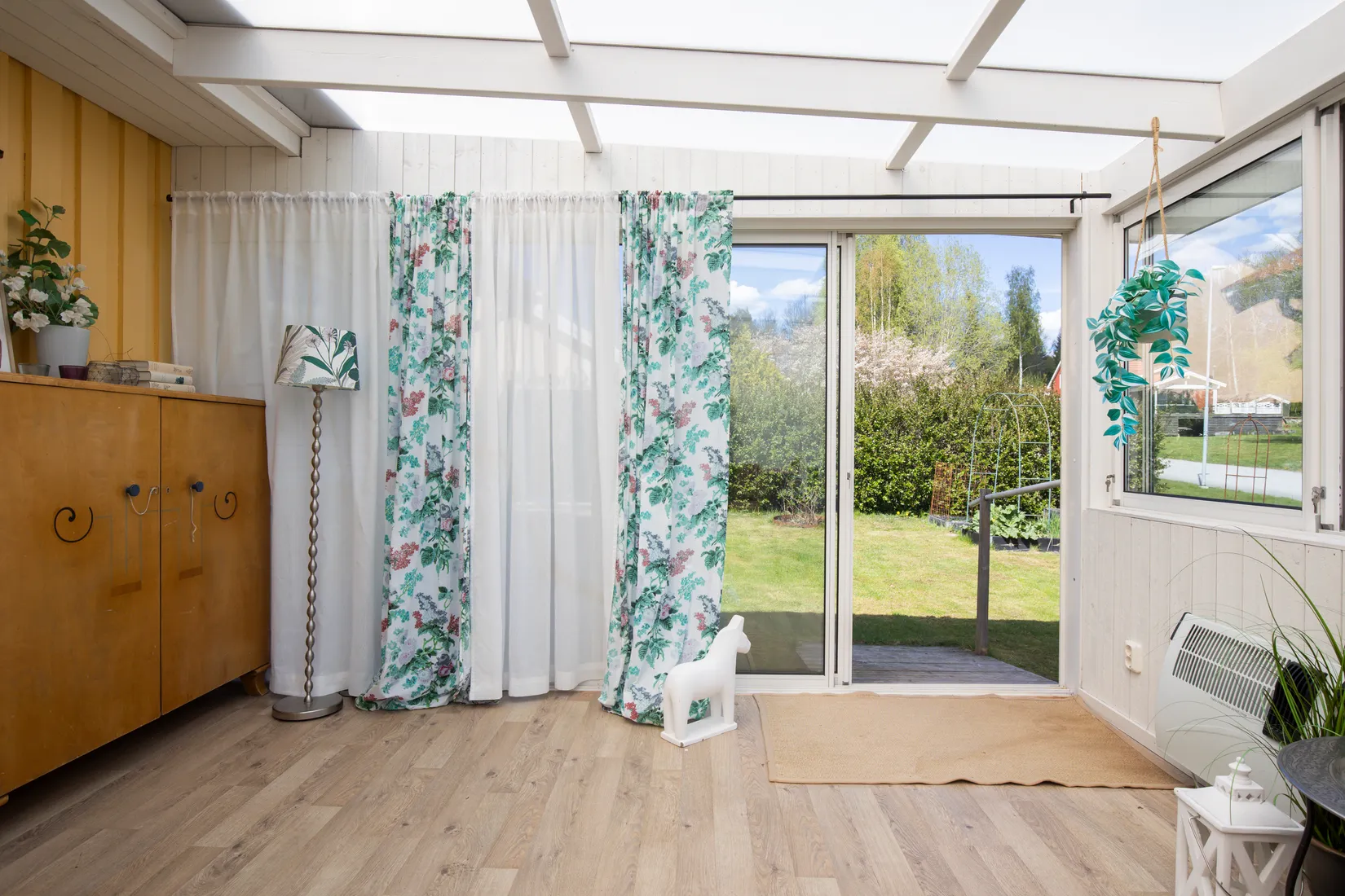 Bostadsrätt, Kristinebergsvägen 31, Marstrandshagen, Nora
