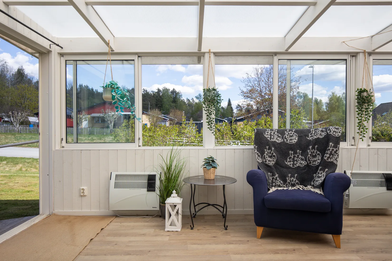 Bostadsrätt, Kristinebergsvägen 31, Marstrandshagen, Nora