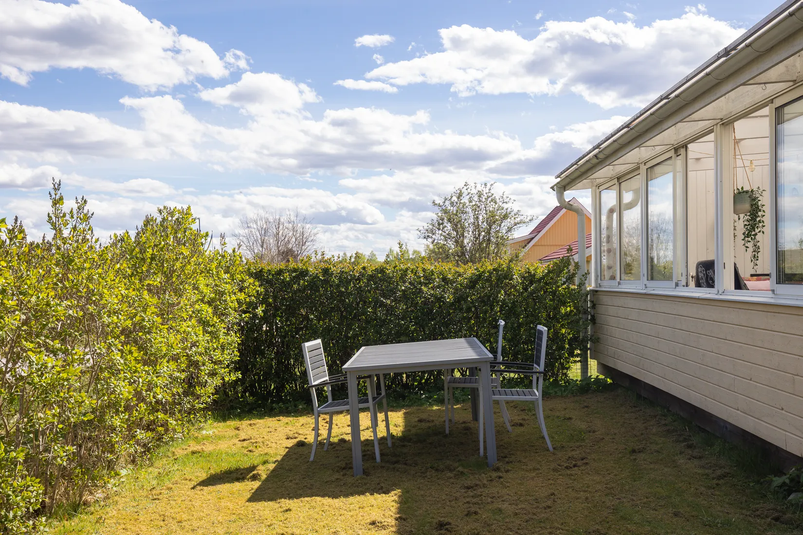Bostadsrätt, Kristinebergsvägen 31, Marstrandshagen, Nora