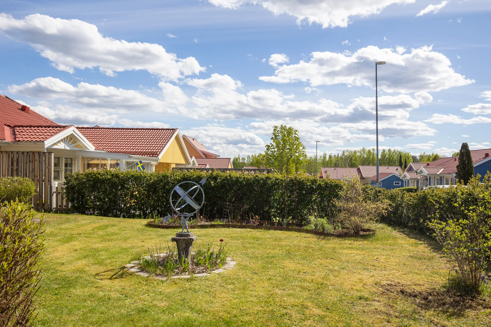 Bostadsrätt, Kristinebergsvägen 31, Marstrandshagen, Nora