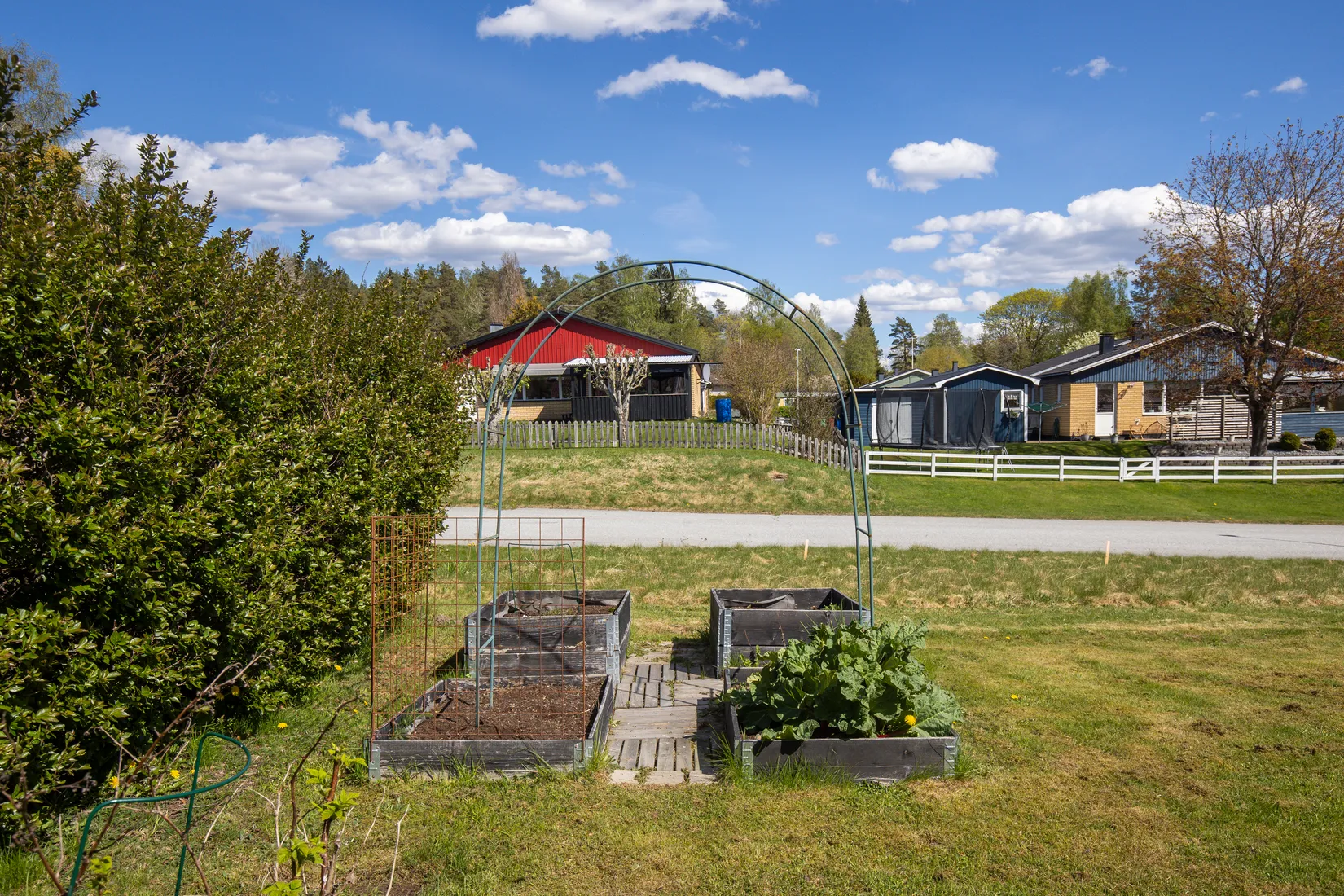 Bostadsrätt, Kristinebergsvägen 31, Marstrandshagen, Nora