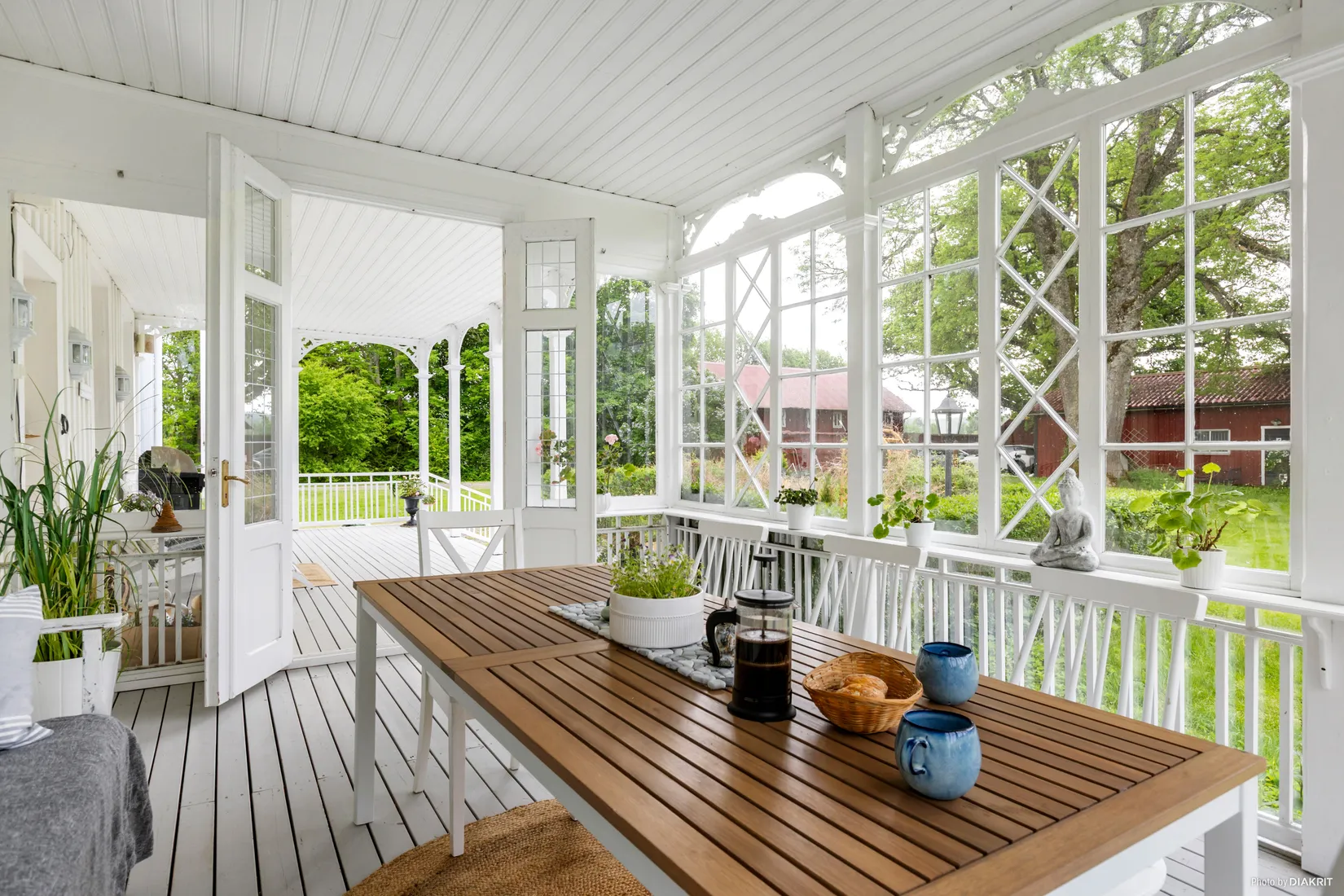 Villa, Vallby Östergården 131, Viby, Hallsberg