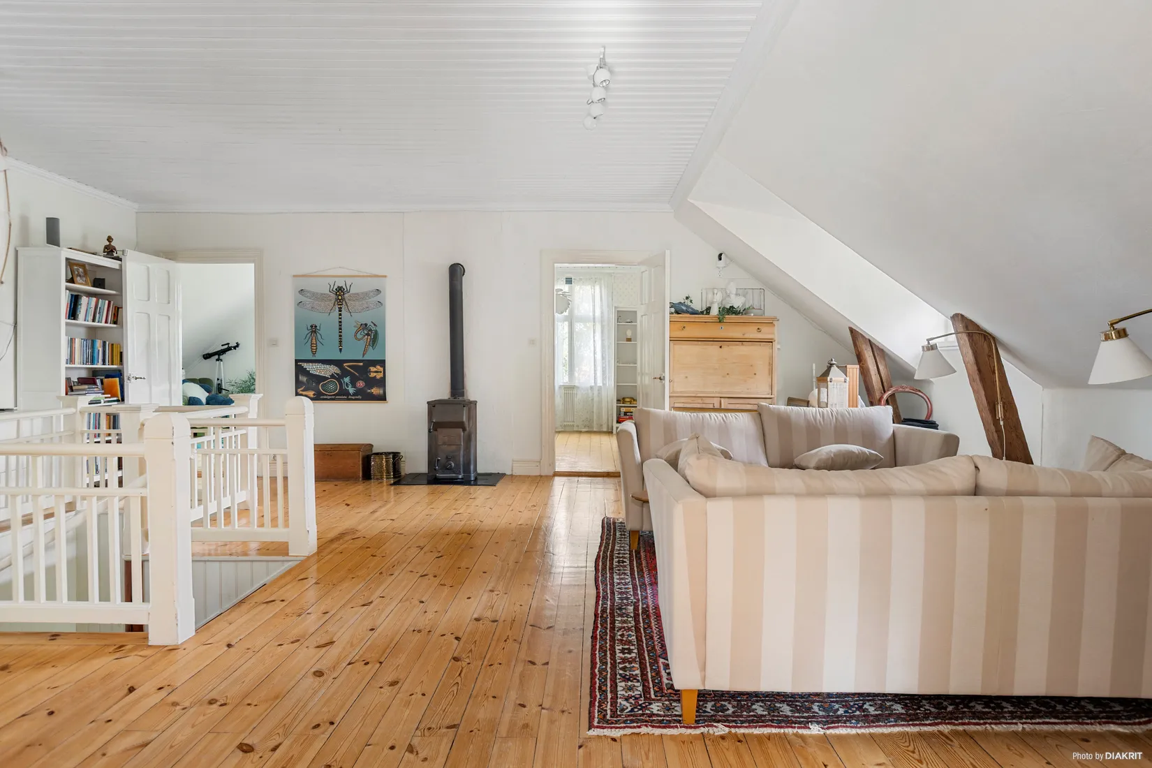 Villa, Vallby Östergården 131, Viby, Hallsberg