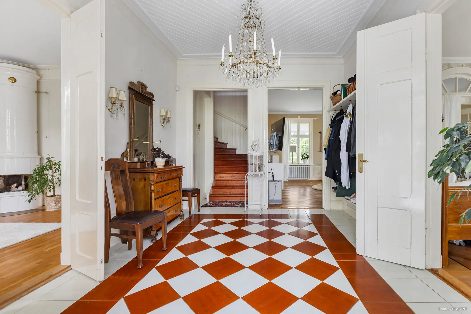 Villa, Vallby Östergården 131, Viby, Hallsberg