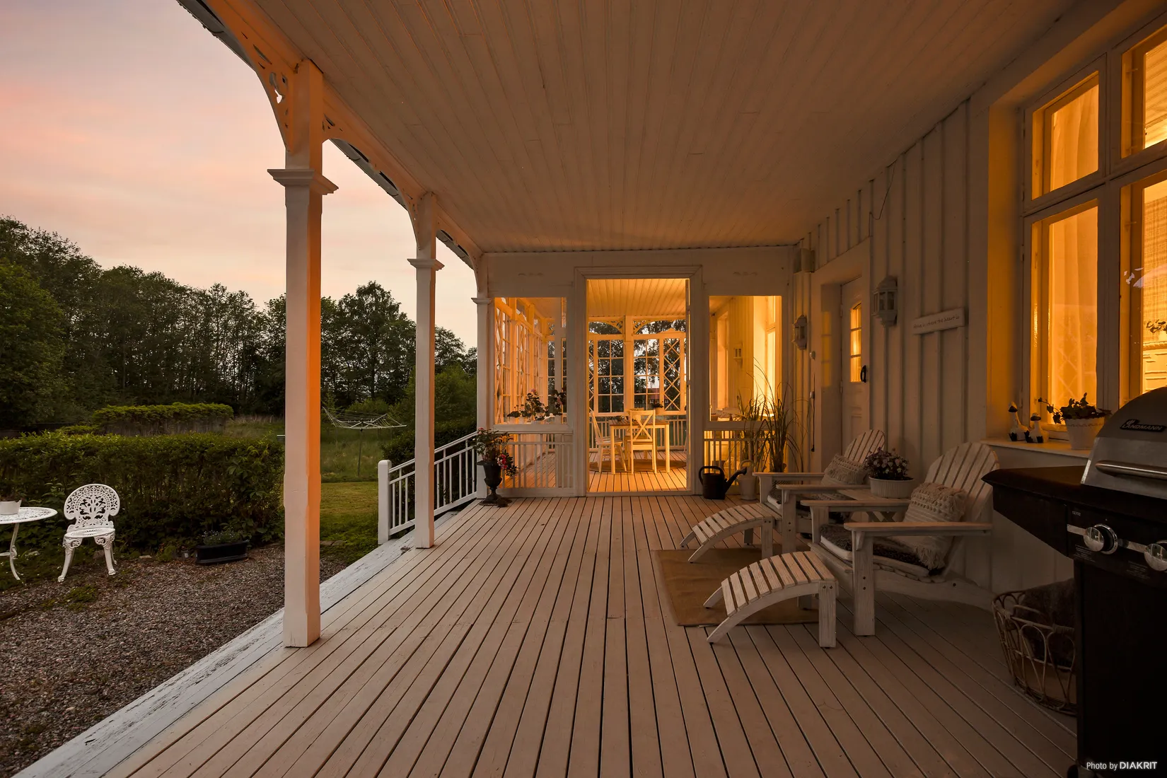 Villa, Vallby Östergården 131, Viby, Hallsberg