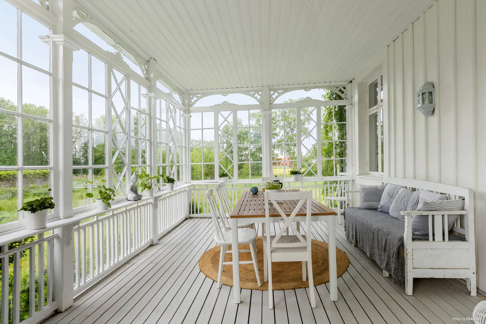 Villa, Vallby Östergården 131, Viby, Hallsberg