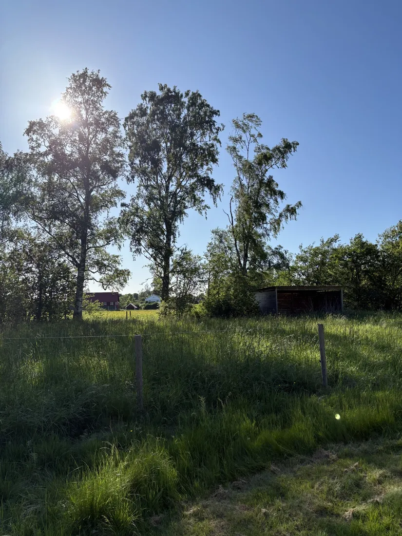 Villa, Vallby Östergården 131, Viby, Hallsberg