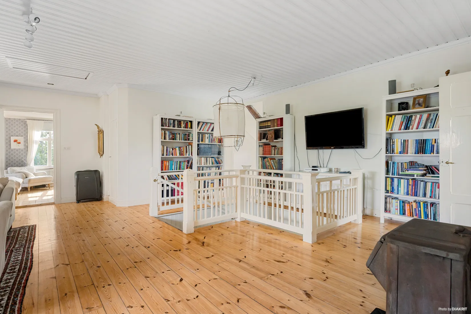 Villa, Vallby Östergården 131, Viby, Hallsberg