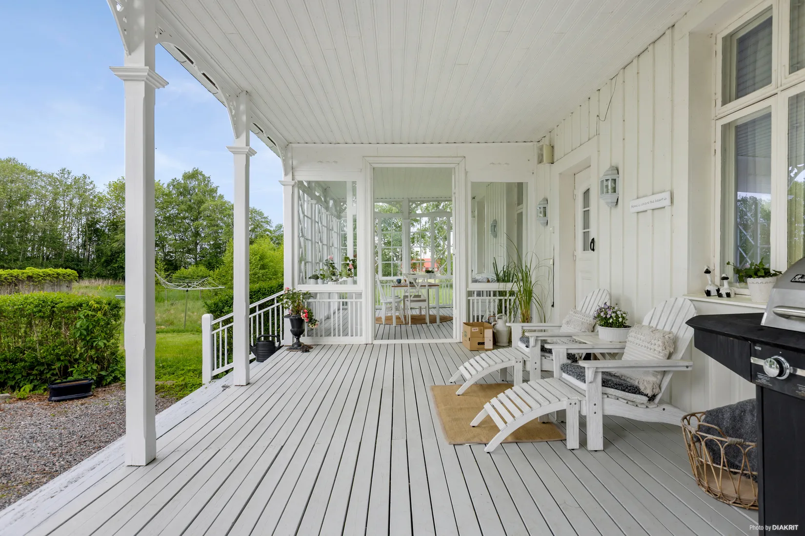 Villa, Vallby Östergården 131, Viby, Hallsberg