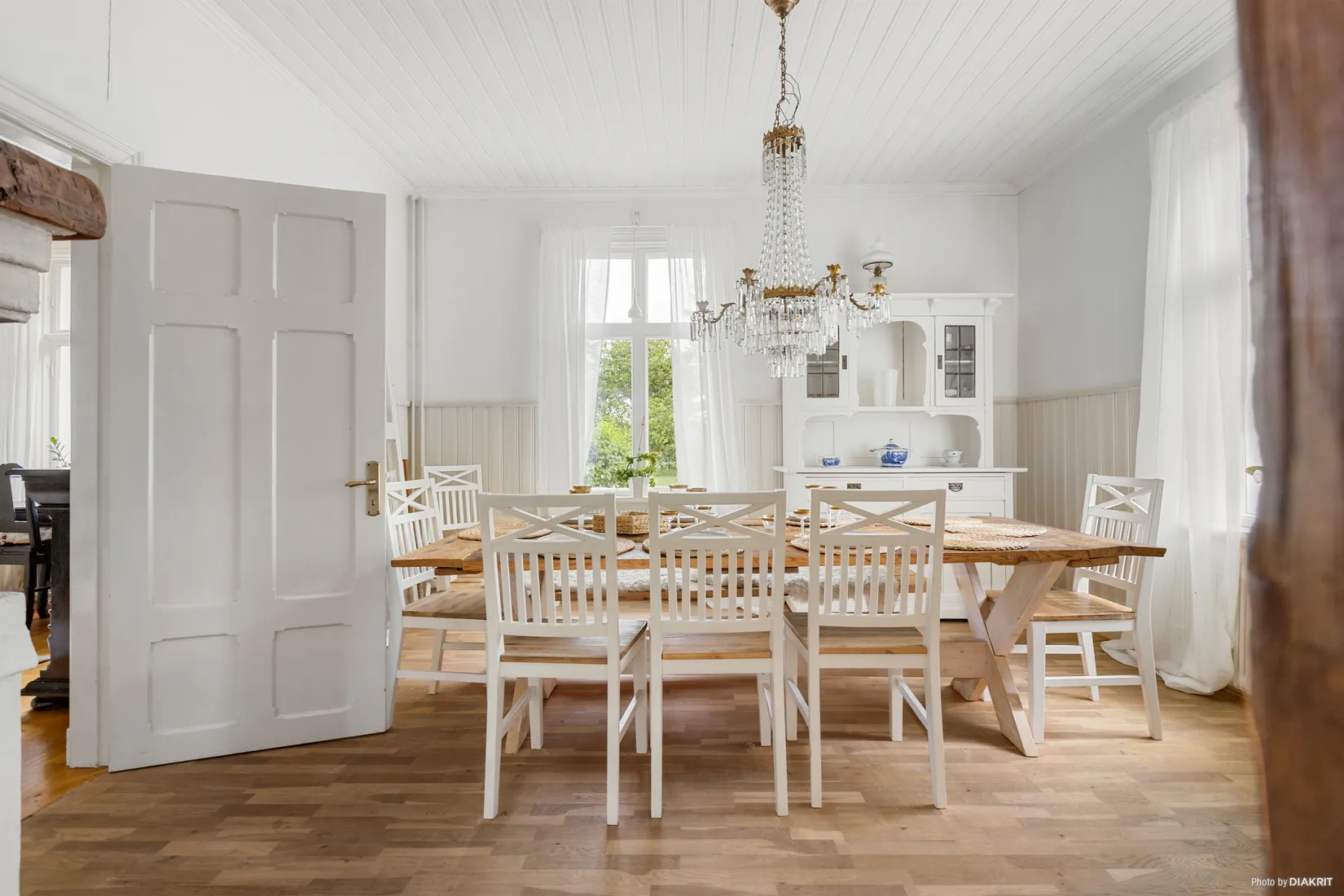 Villa, Vallby Östergården 131, Viby, Hallsberg