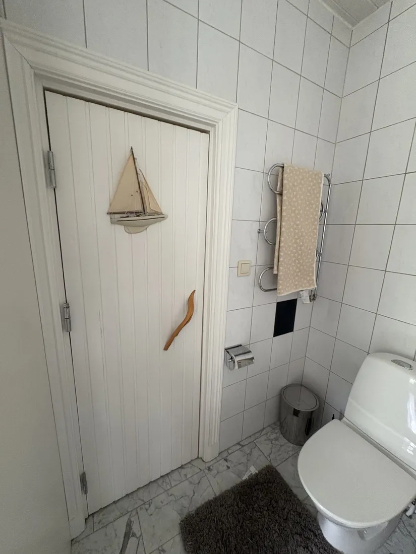 Villa, Vallby Östergården 131, Viby, Hallsberg