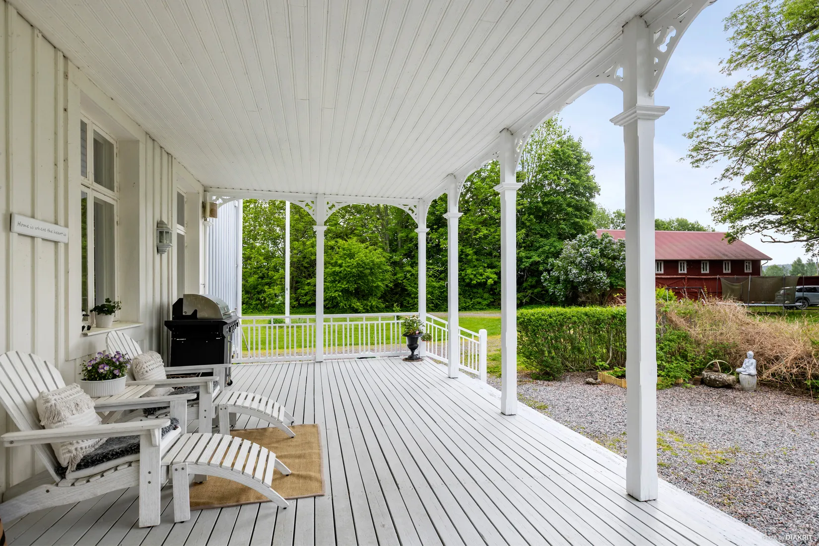 Villa, Vallby Östergården 131, Viby, Hallsberg